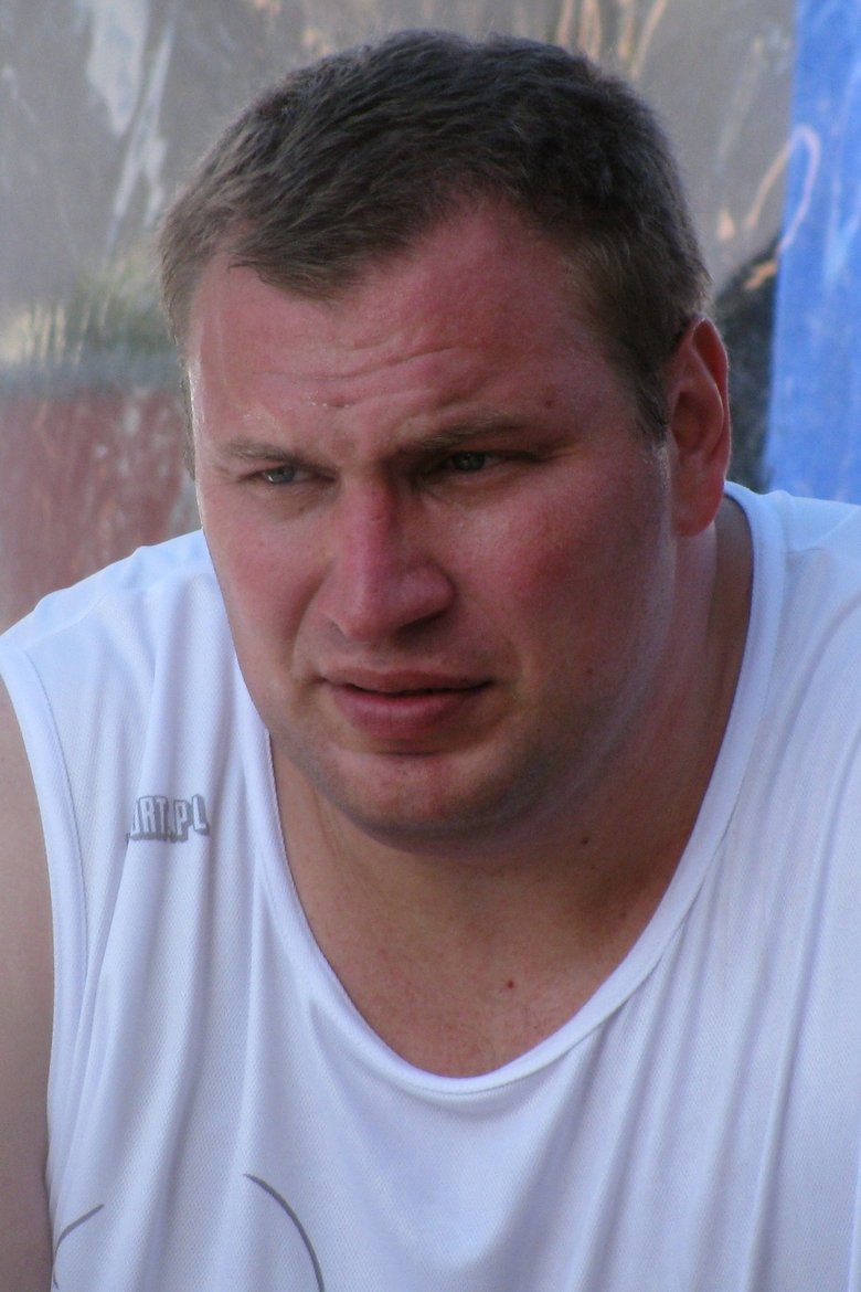 Portrait of Tarmo Mitt