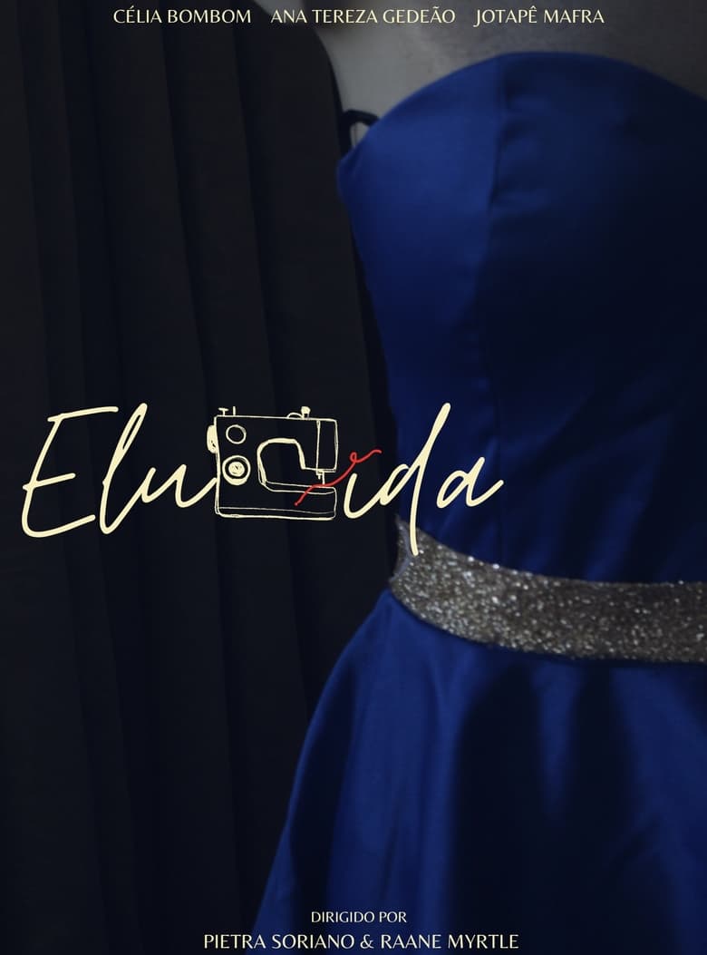 Poster of Elucida