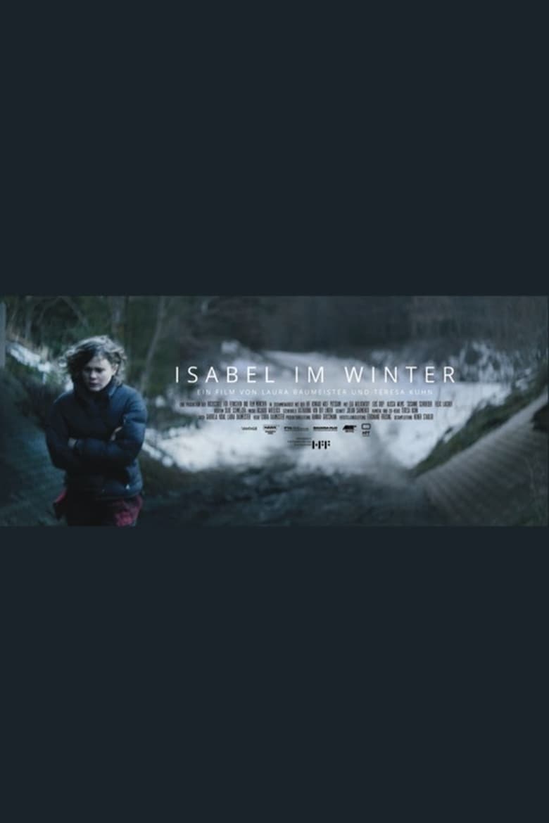 Poster of Isabel In Winter