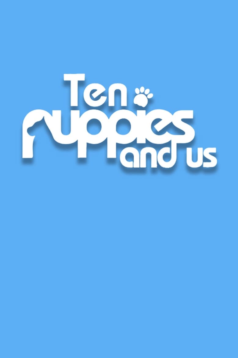 Poster of 10 Puppies and Us