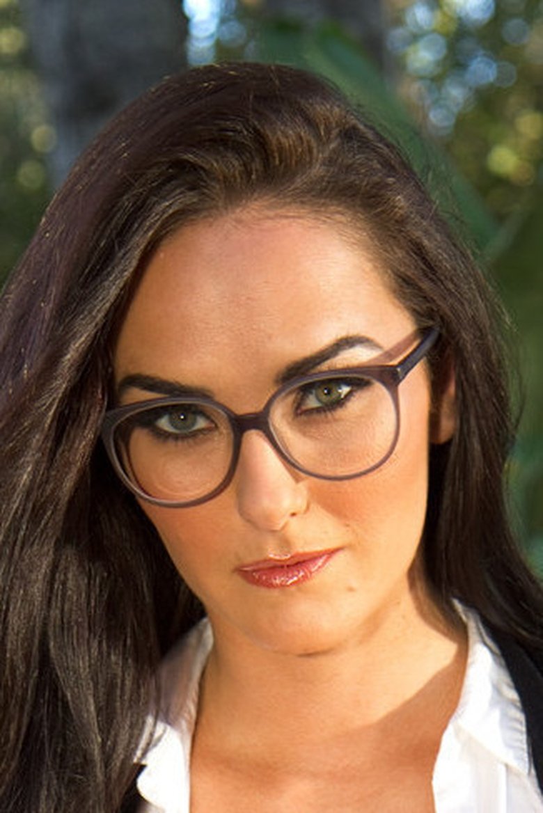 Portrait of Bianca Breeze