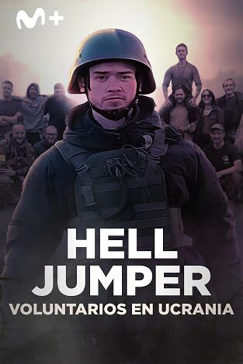 Poster of Hell Jumper