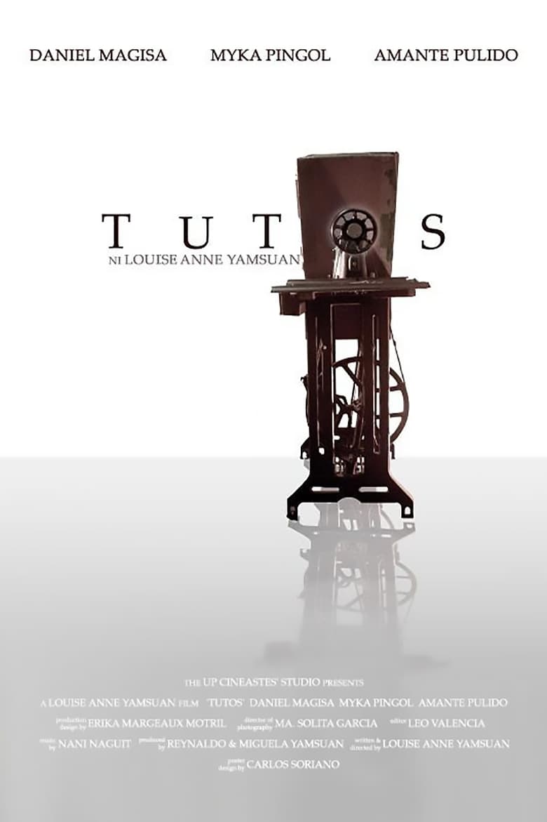 Poster of Tutos