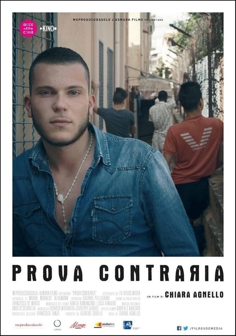 Poster of Prova Contraria