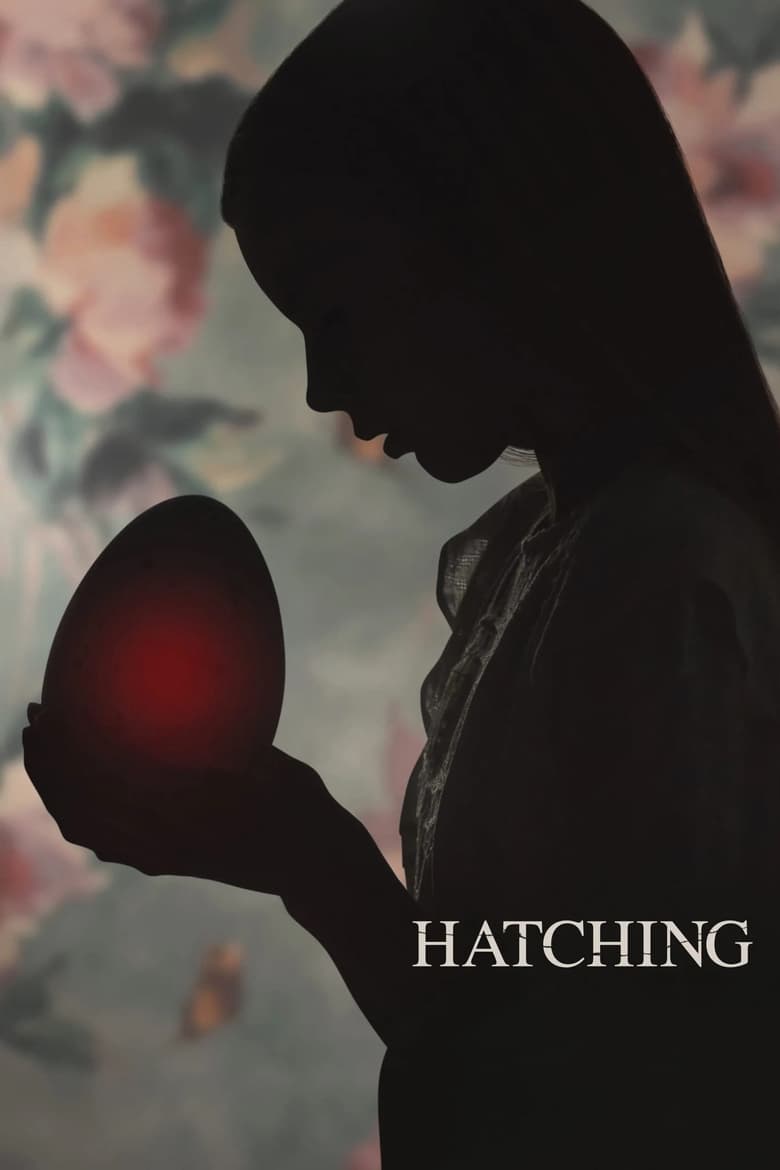 Poster of Hatching