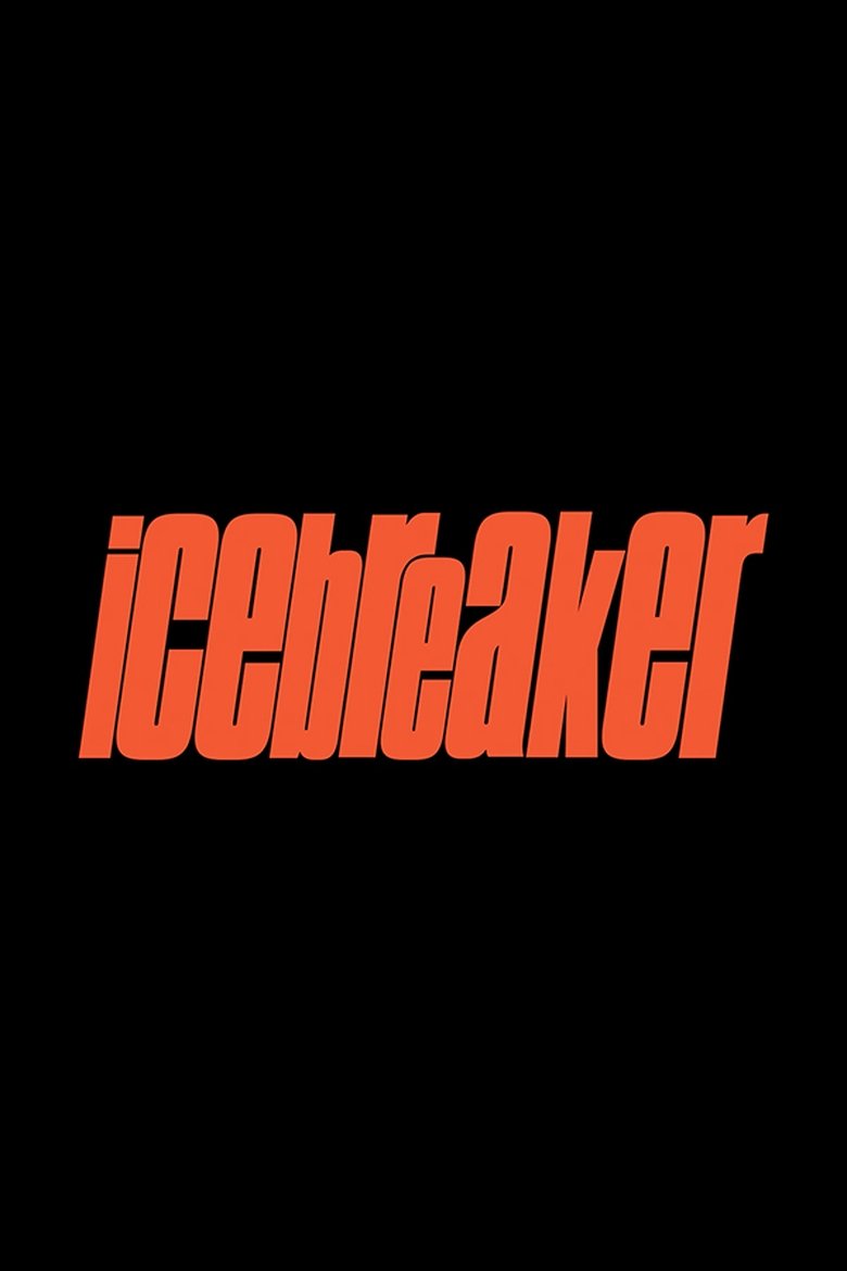 Poster of Icebreaker