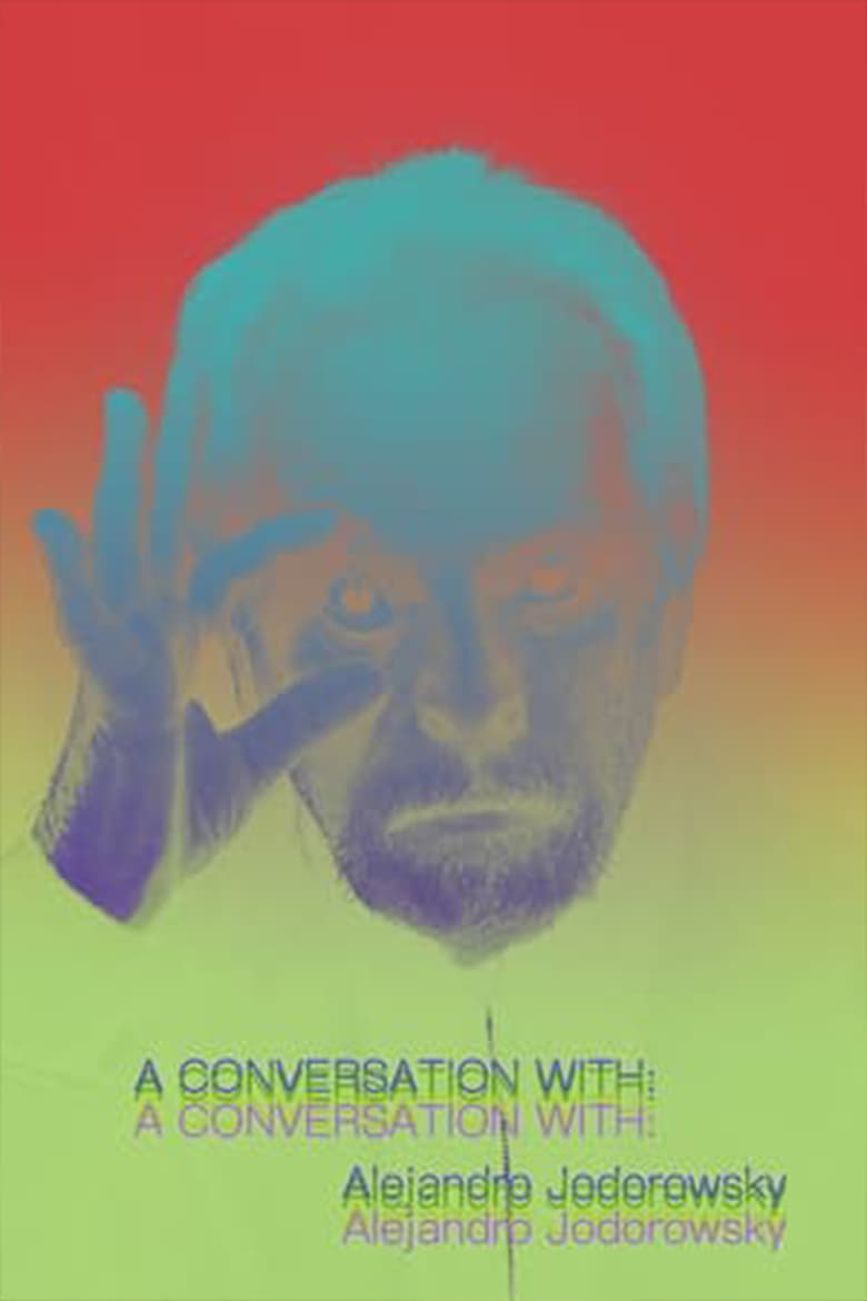 Poster of Alejandro Jodorowsky's Social Psychomagic