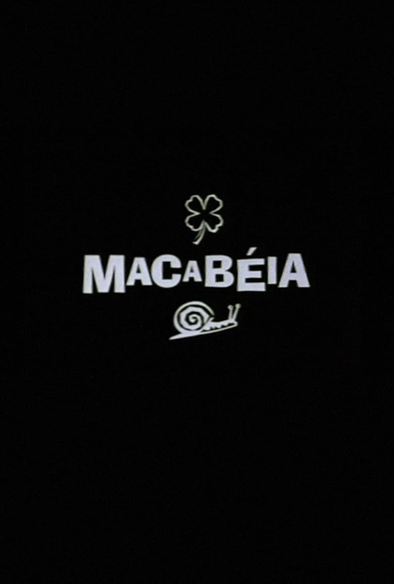 Poster of Macabéia