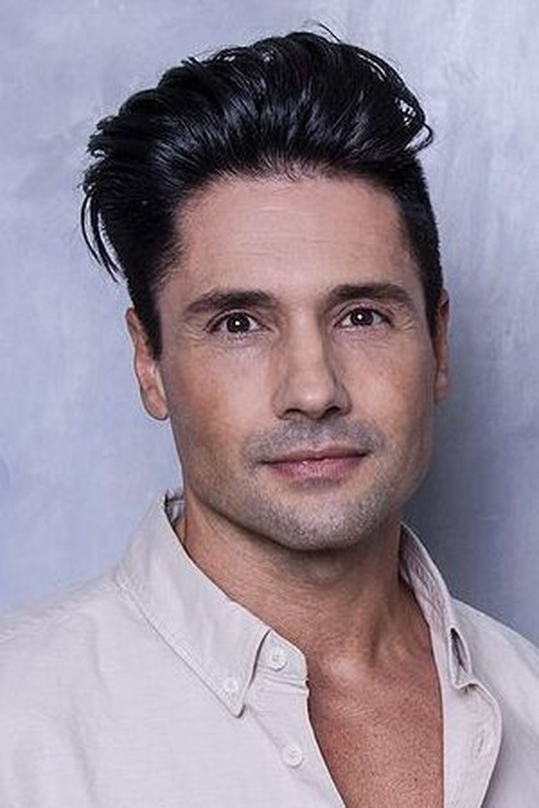 Portrait of Luuk Wessels
