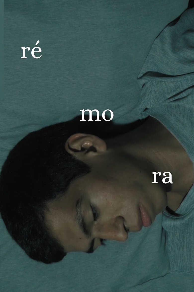 Poster of rémora