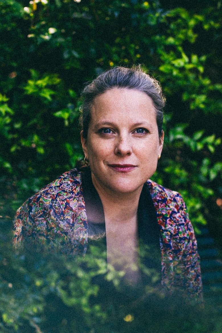 Portrait of Lucie Castets