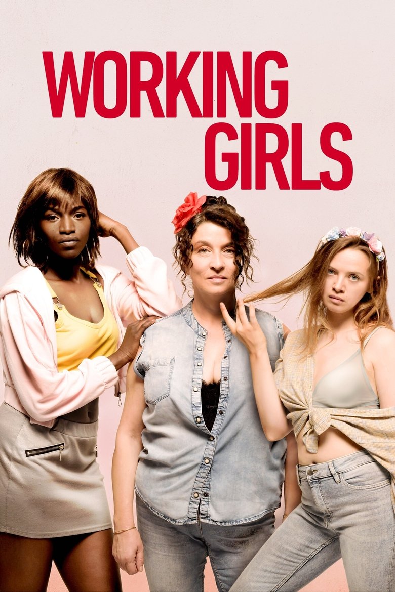 Poster of Working Girls