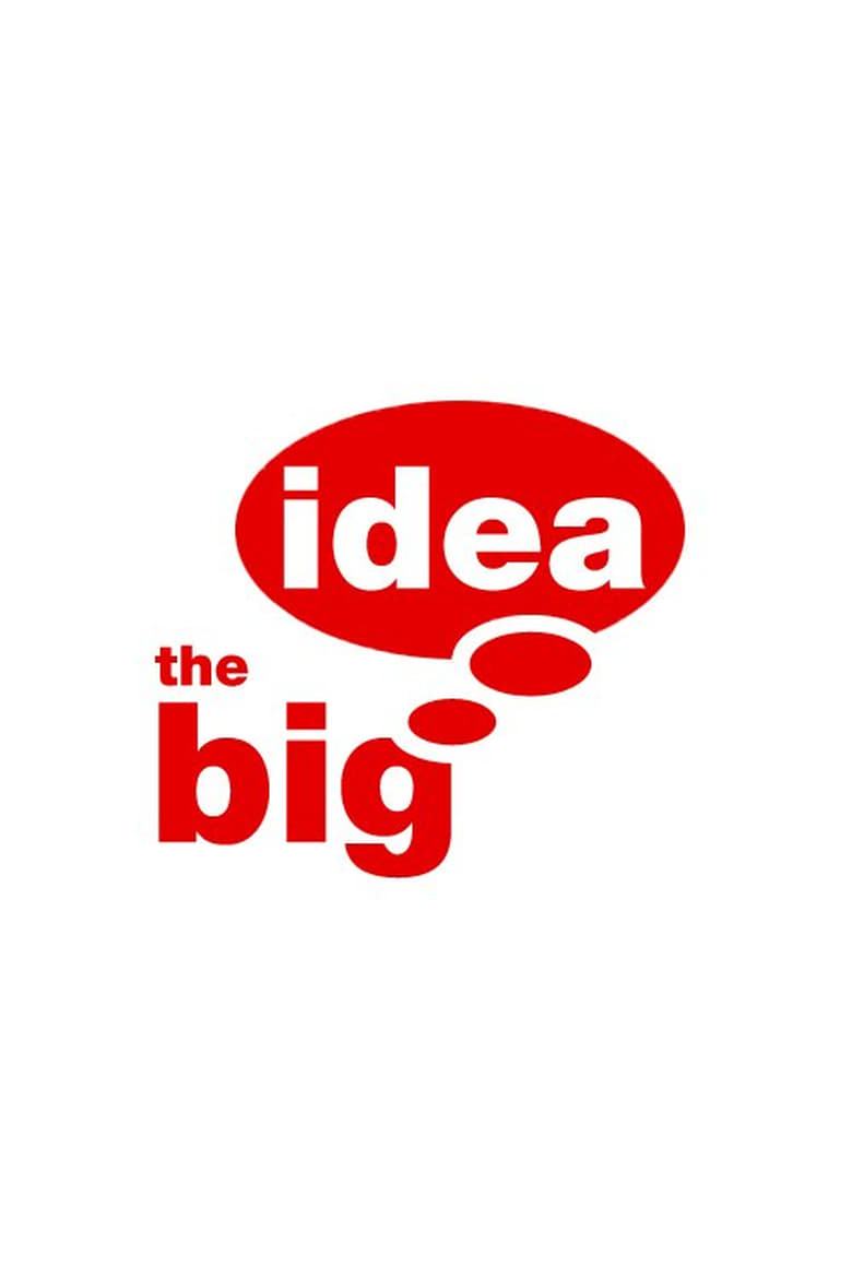 Poster of The Big Idea