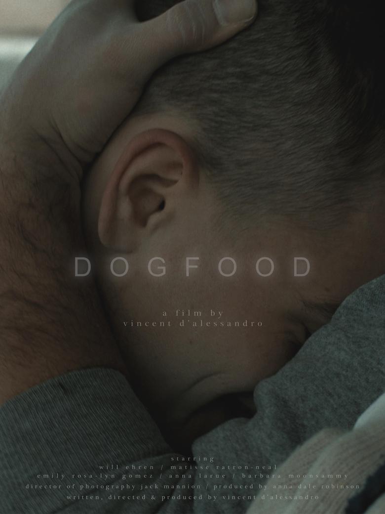 Poster of Dogfood