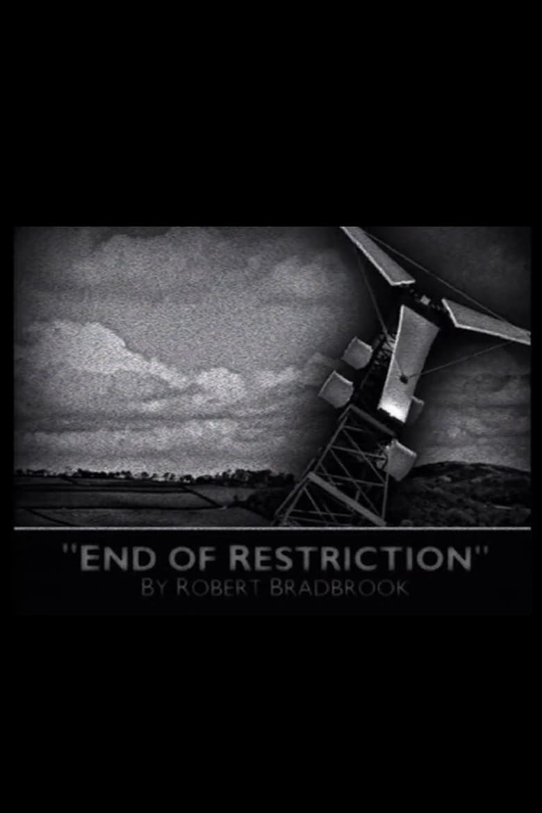 Poster of End of Restriction