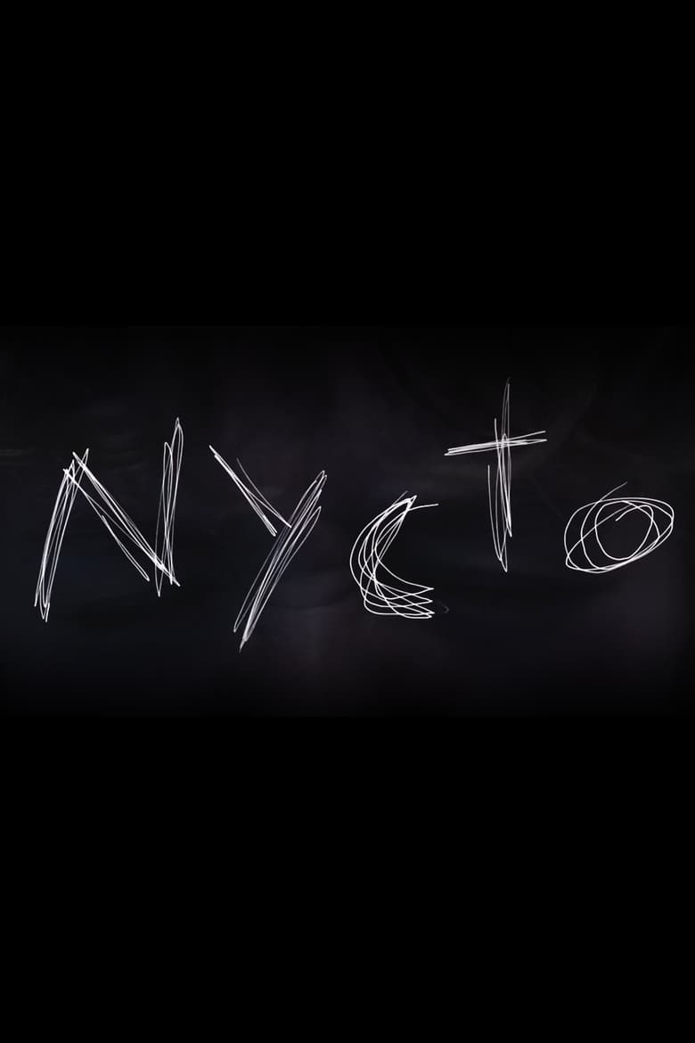 Poster of Nycto