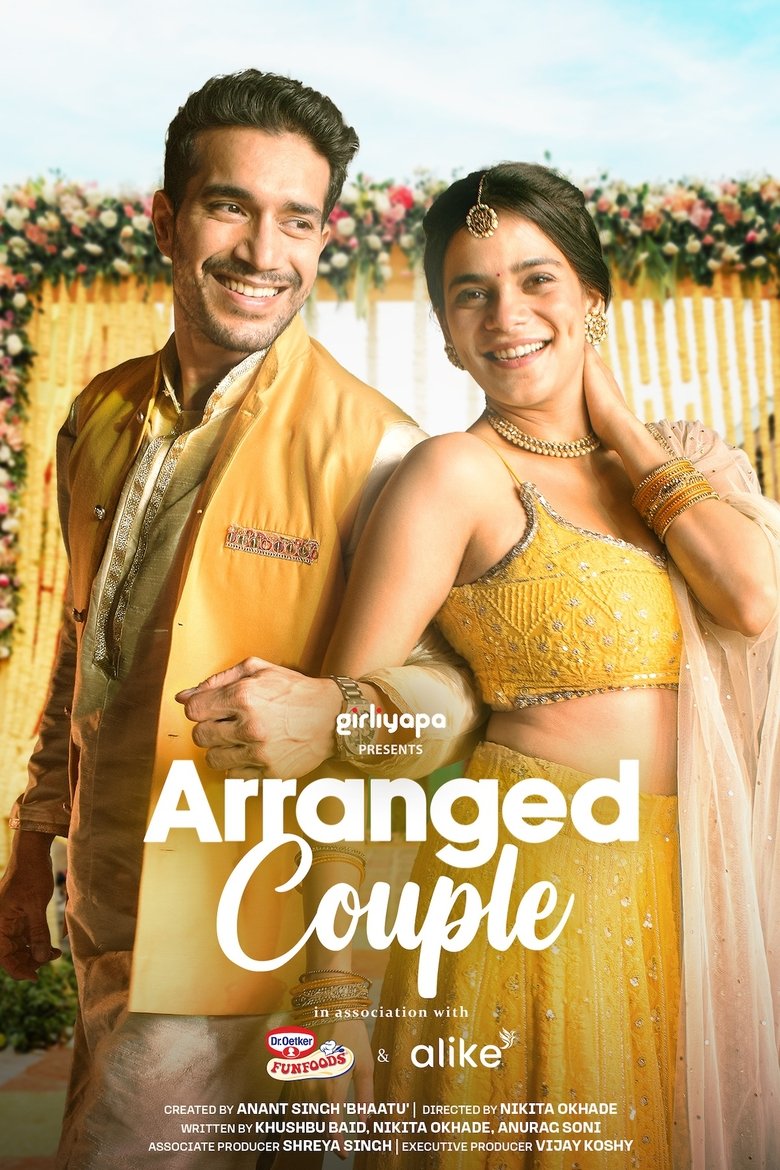 Poster of Episodes in Arranged Couple - Season 1 - Season 1