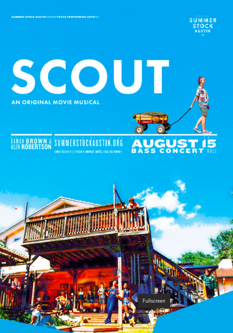 Poster of Scout