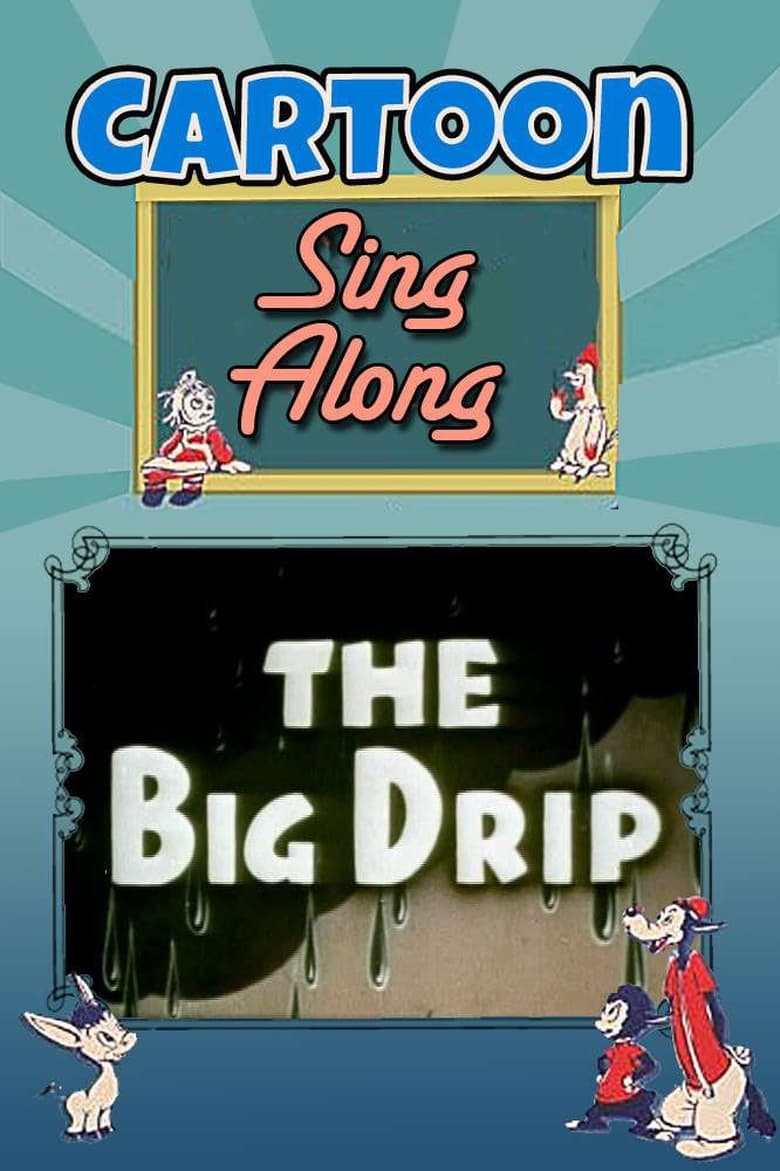 Poster of The Big Drip