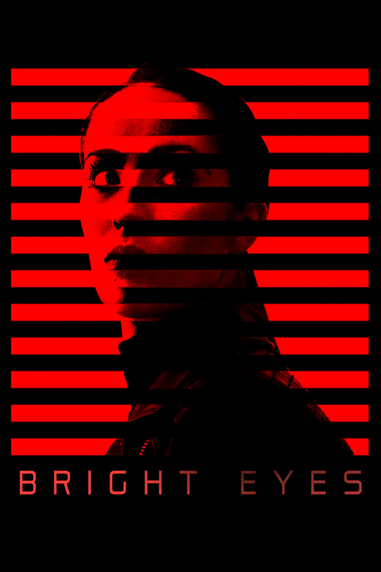 Poster of Bright Eyes