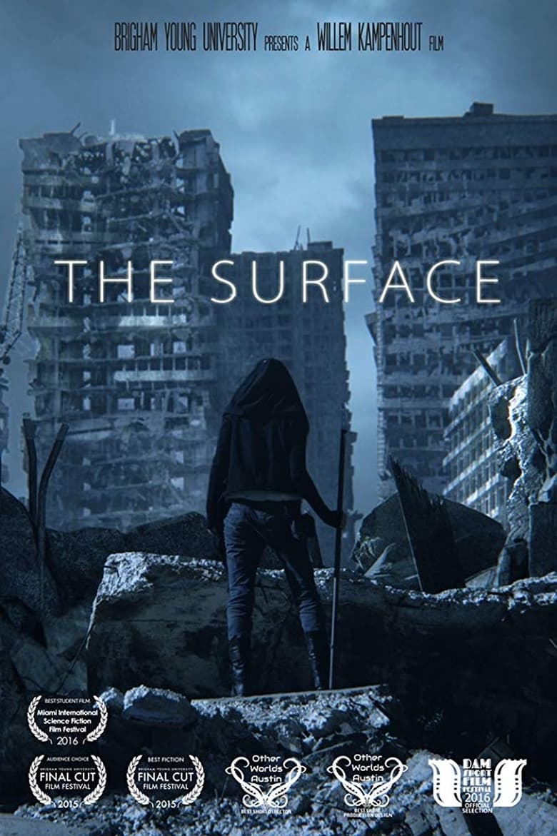 Poster of The Surface