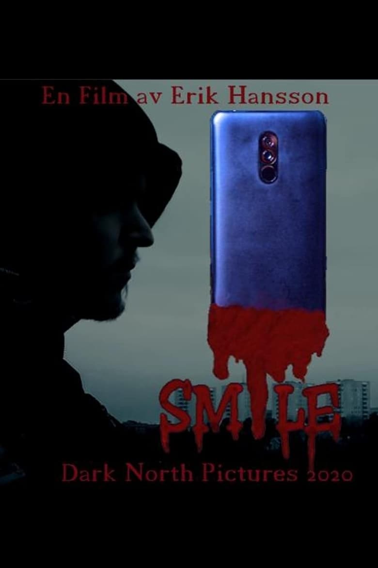 Poster of Smile:)