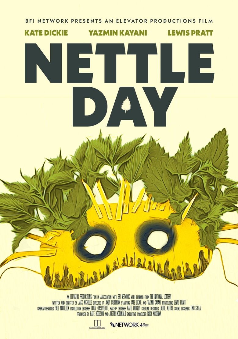 Poster of Nettle Day