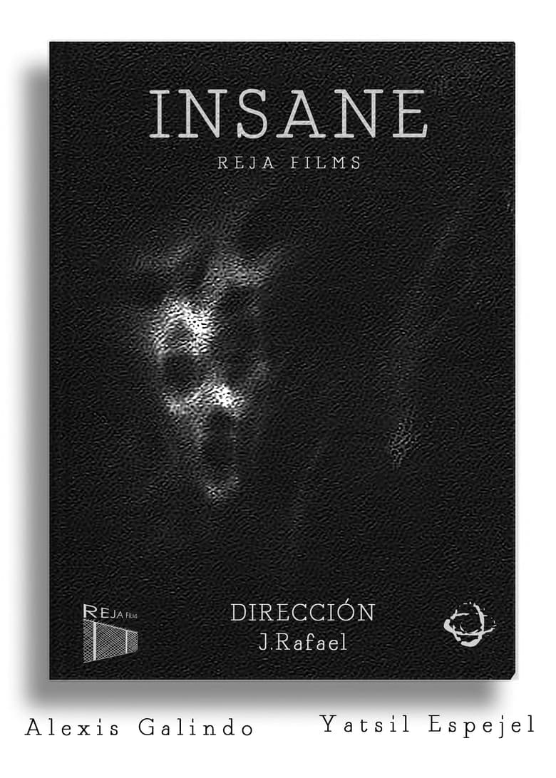 Poster of Insane