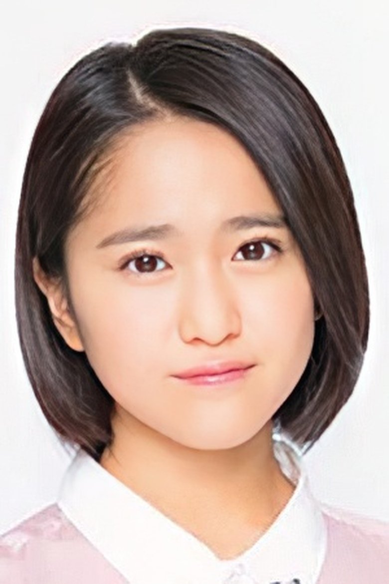 Portrait of Natsumi Taguchi