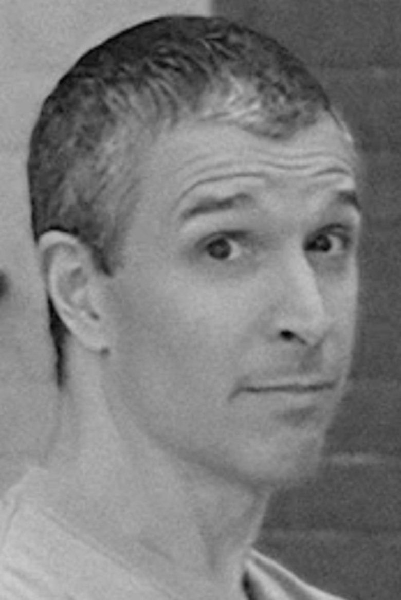 Portrait of Peter MacKennan