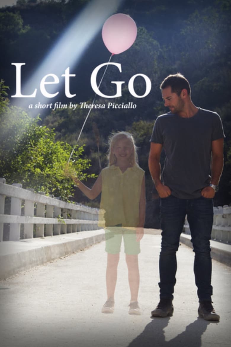 Poster of Let Go