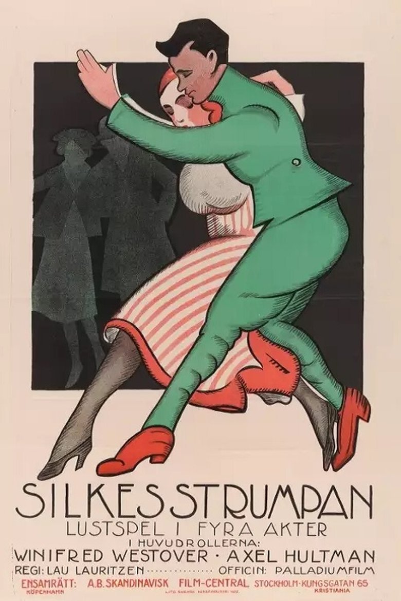 Poster of A Bachelor Husband