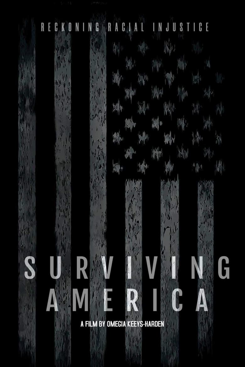 Poster of Surviving America