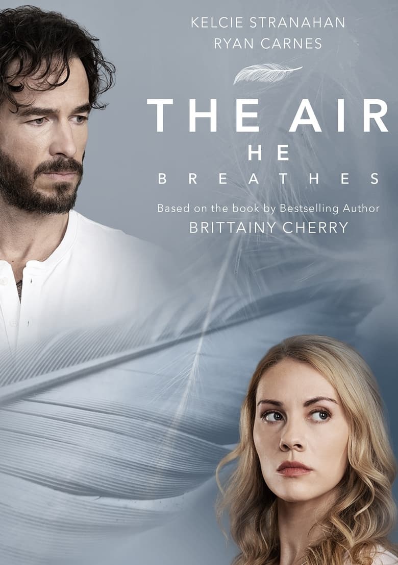 Poster of The Air He Breathes