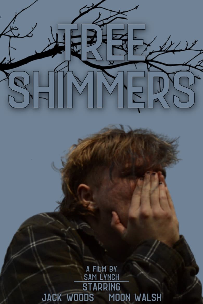 Poster of Tree Shimmers