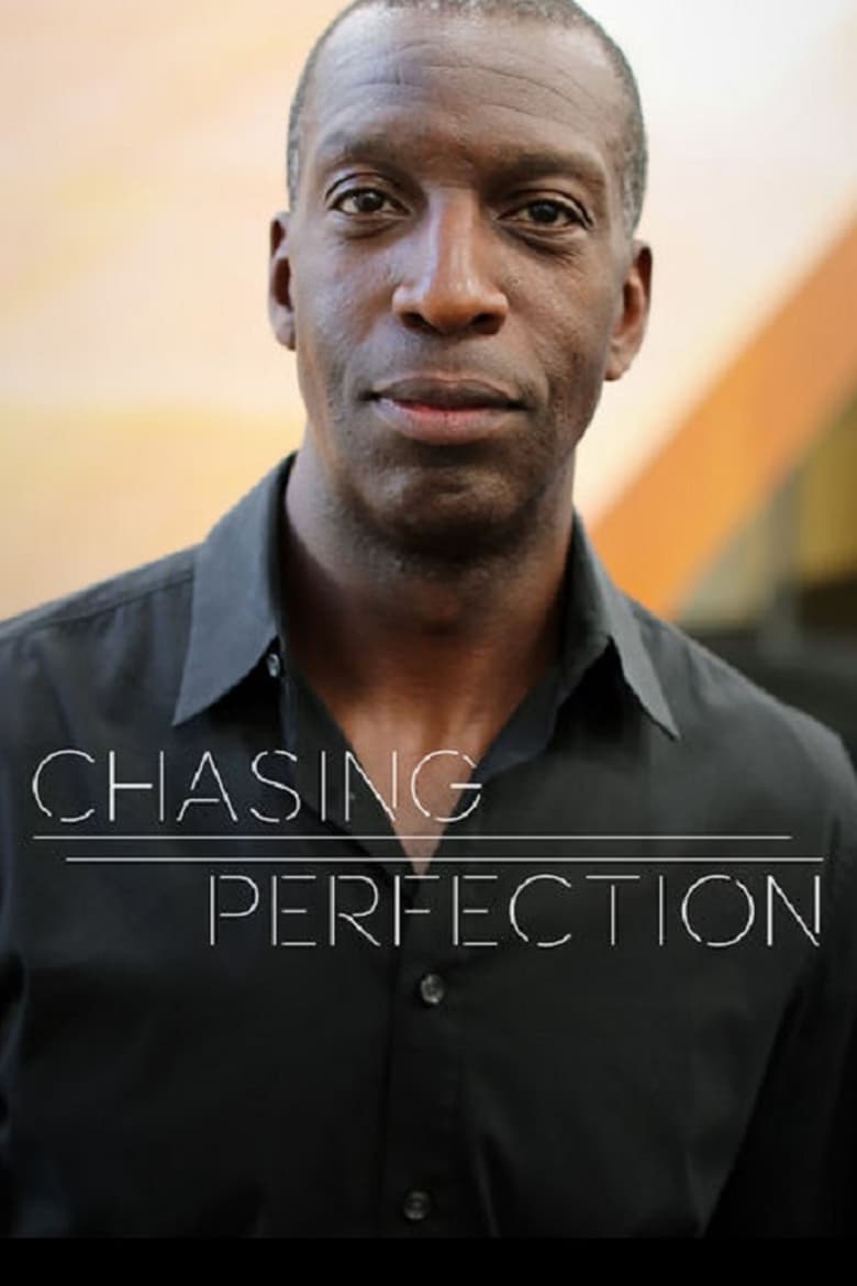 Poster of Chasing Perfection