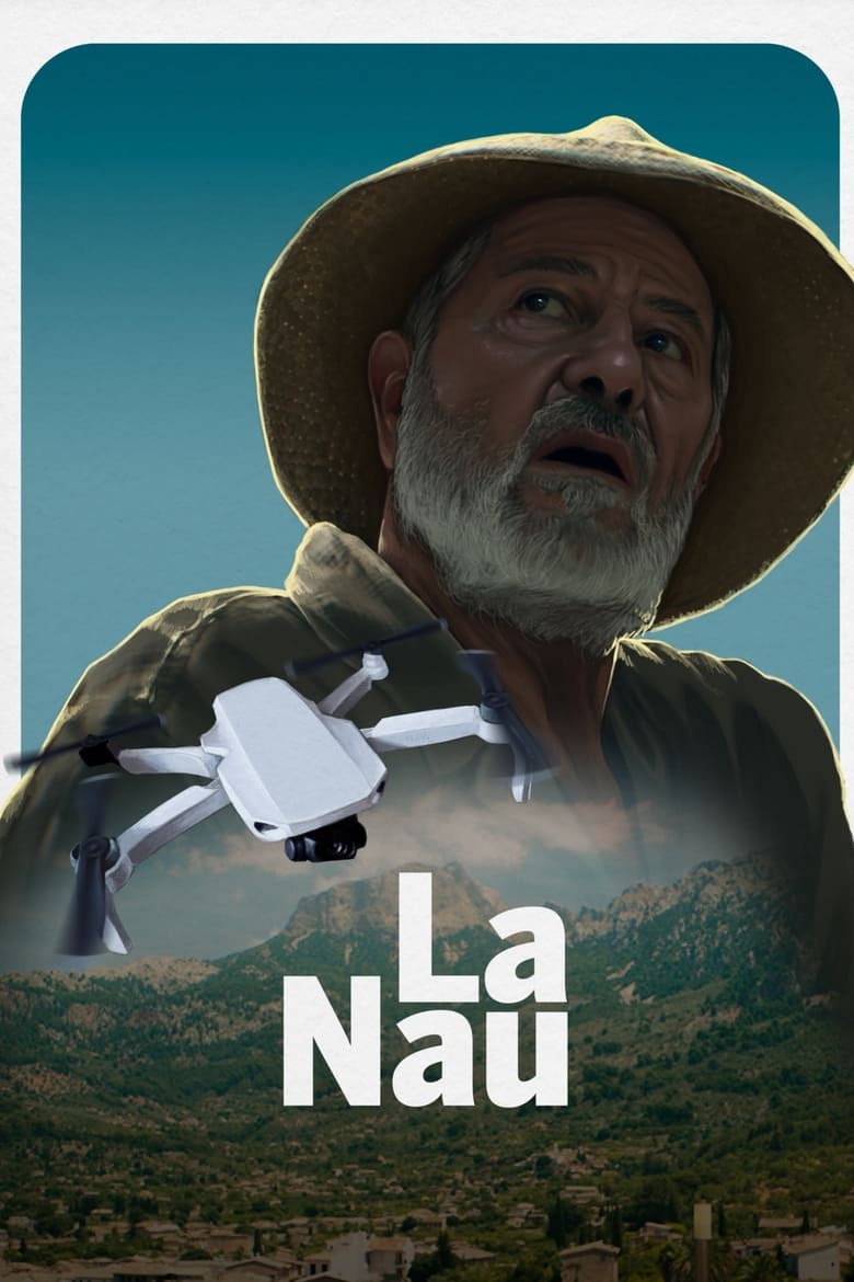 Poster of La nau