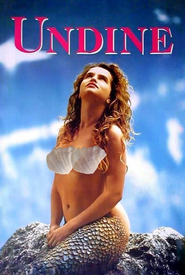 Poster of Undine