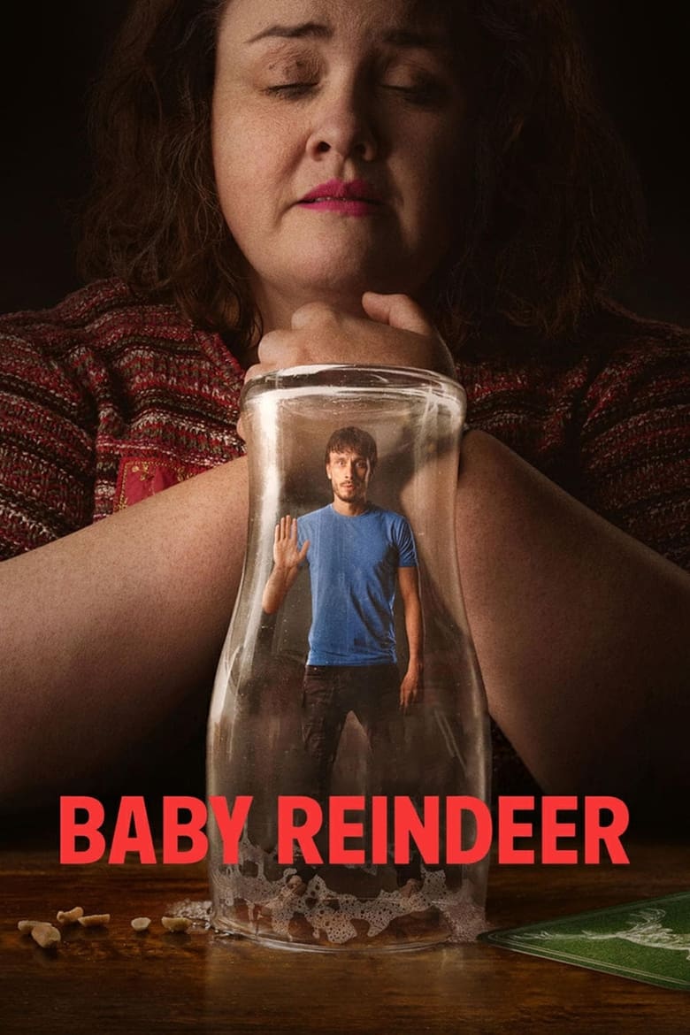 Poster of Cast and Crew in Baby Reindeer - Season 1 - Episode 3 - Episode 3