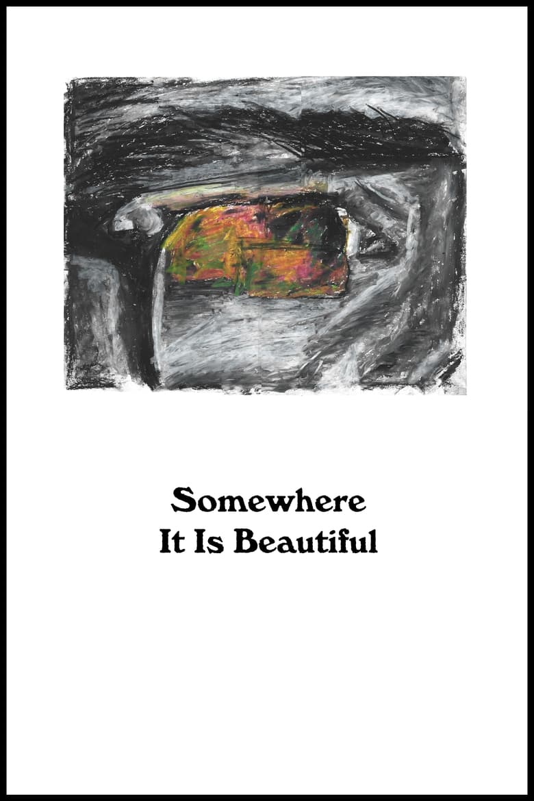 Poster of Somewhere It Is Beautiful