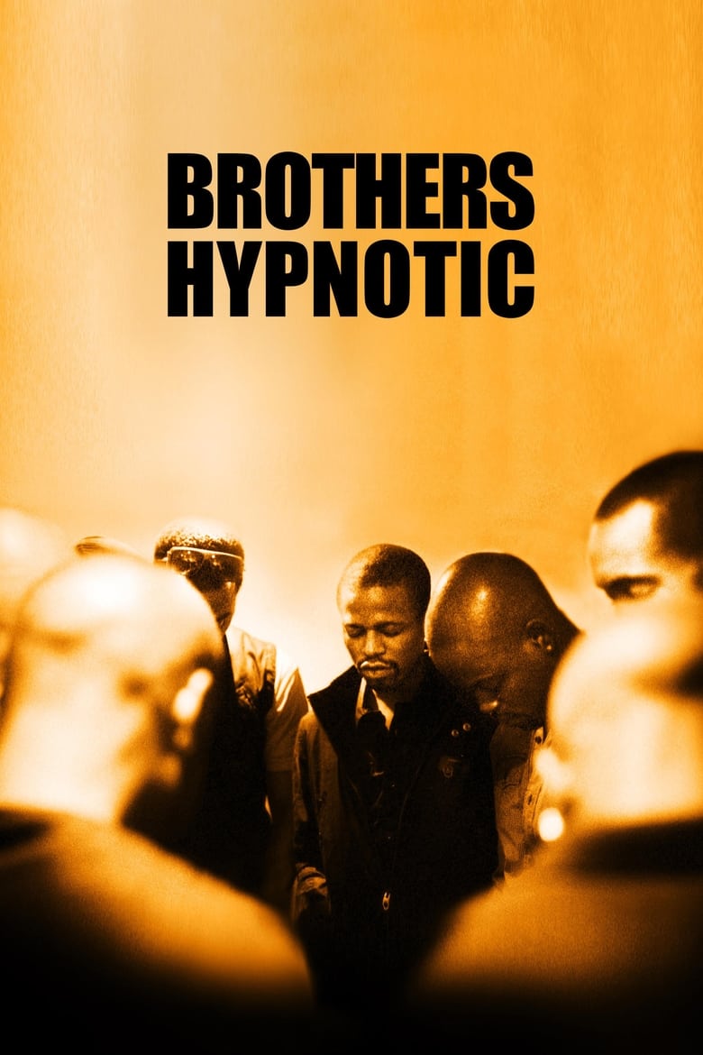 Poster of Brothers Hypnotic