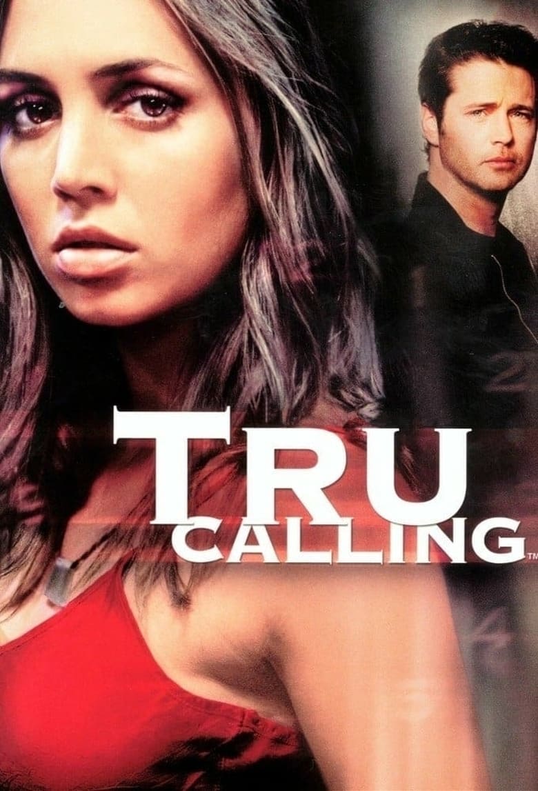 Poster of Tru Calling