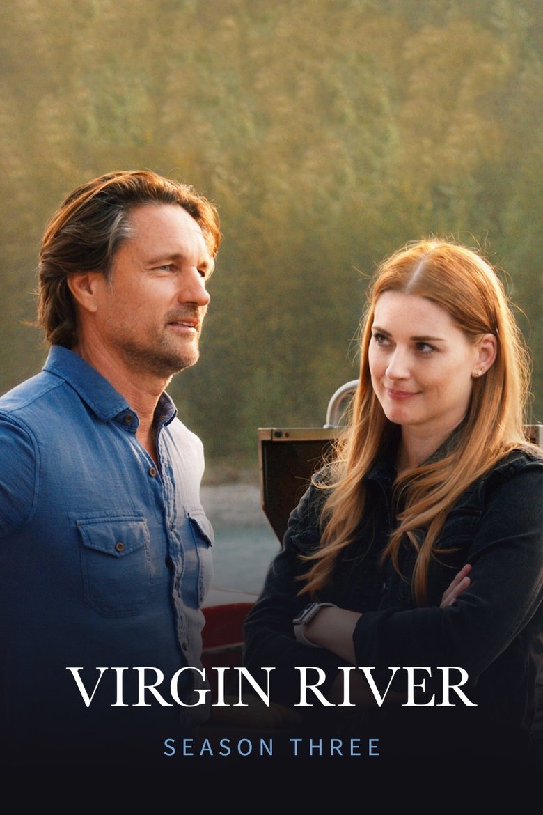 Poster of Episodes in Virgin River - Season 3 - Season 3