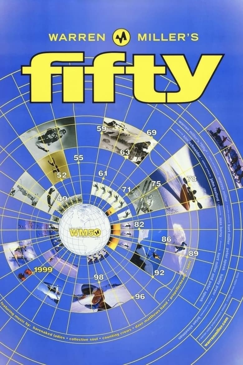 Poster of Fifty