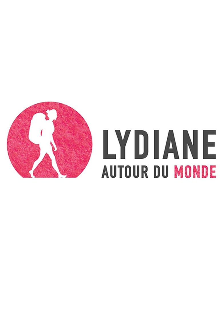 Poster of Lydiane autour du monde