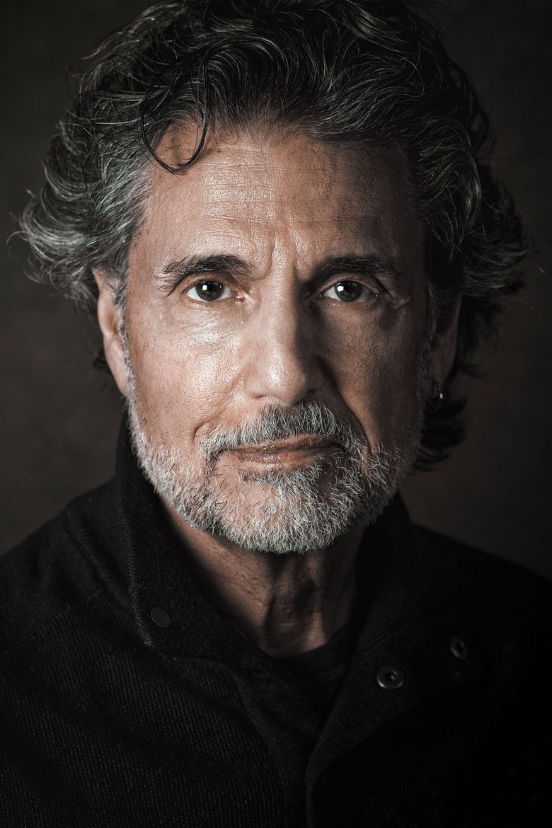 Portrait of Chris Sarandon