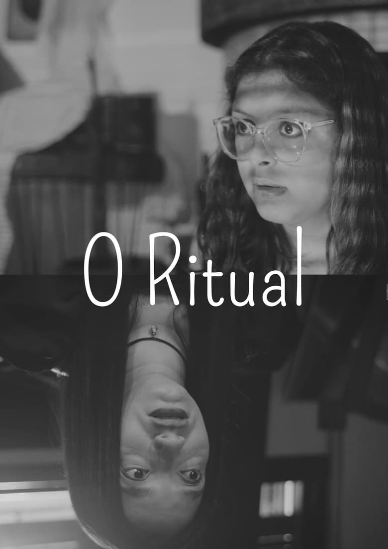 Poster of O Ritual