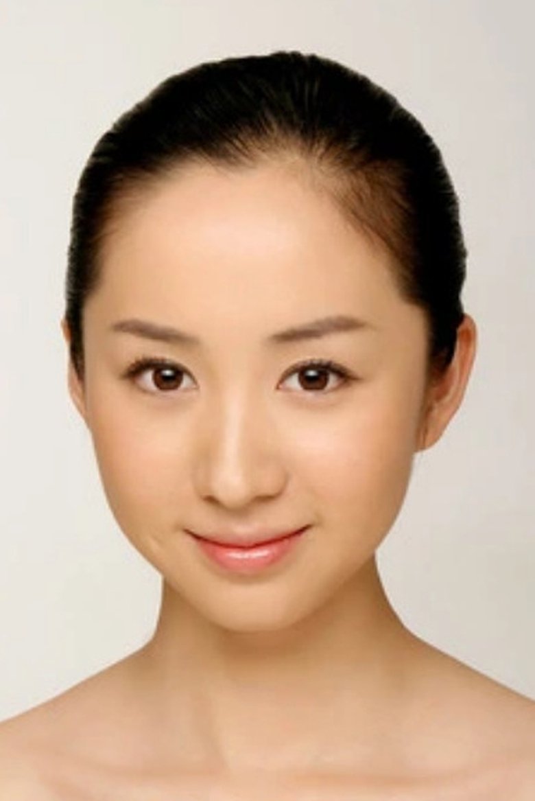 Portrait of 夏露