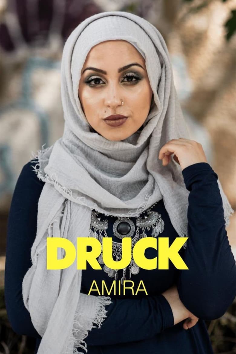 Poster of Episodes in Druck - Amira - Amira