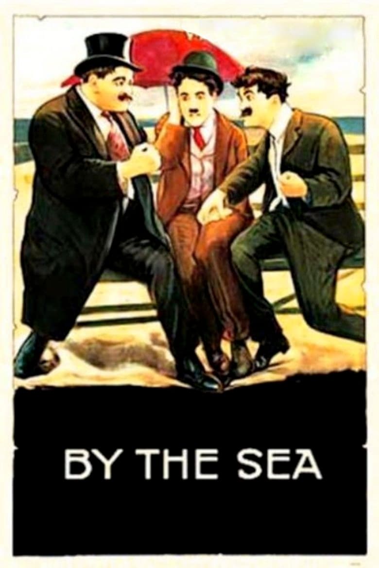 Poster of By the Sea